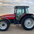 Massey Ferguson 4370