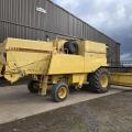 New Holland TX36
