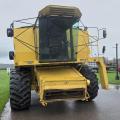 New Holland TX36