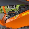 Eliet Prof 6 Shredder