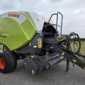 Claas 540 Rollant RC Baler