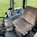 Case MX135