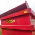 Herbst Dump Trailer