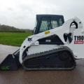 Bobcat T190