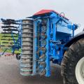 Lemken Solitair 9/400