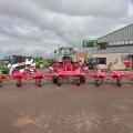 Lely 1020 Tedder