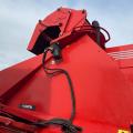 Kverneland 864
