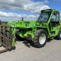 Merlo P40.17PLUS