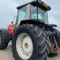 Massey Ferguson 3655