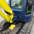 Yanmar VIO 25-4
