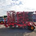 Vaderstad 600S