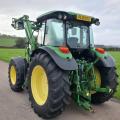 John Deere 6110RC