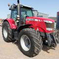 Massey Ferguson 7718