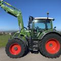 Fendt 516 Power