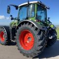 Fendt 516 Profi-Plus