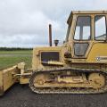 Caterpillar D3B Dozer