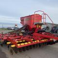 Vaderstad Rapid RDA 600S