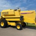 New Holland TX64
