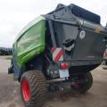 Fendt Rotana 160 V