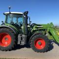 Fendt 516 Power