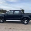 Toyota Hilux D-4D 3L