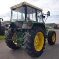 John Deere 2040
