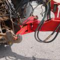 Horsch Seed Drill