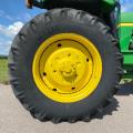 John Deere 4650