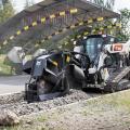Bobcat T86