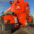 Abbey 3000 Tanker