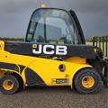JCB 35D TLT