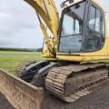 Komatsu PC 130-6K