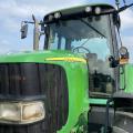 John Deere 6420S