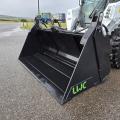 LWC 4in1 Bucket