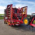 Vaderstad 600S
