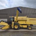 New Holland TX36