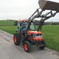 Kubota L4200