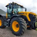 JCB Fastrac 4220