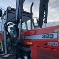 Massey Ferguson 399