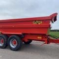 Herbst 14t RockTrailer