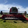 Massey Ferguson 38