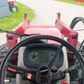 Case Farmall 105U