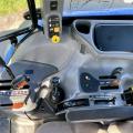 New Holland TS115
