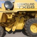 New Holland TX68