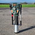 Portek Post Driver