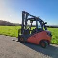 Linde H35D