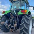 Deutz Agrostar 6.08