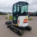 Bobcat E20 Z