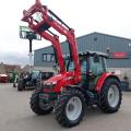 Massey Ferguson 5713