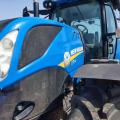New Holland T7.190